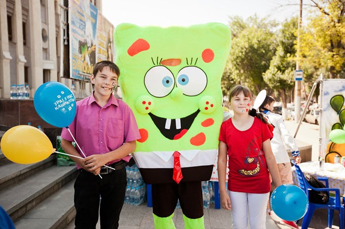 открытие нового терминала в аэропорту Курумоч