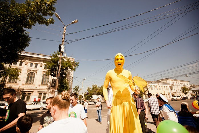 открытие нового терминала в аэропорту Курумоч