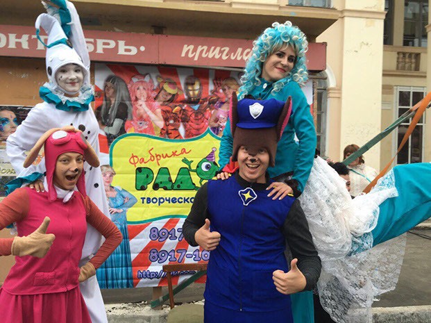 открытие нового терминала в аэропорту Курумоч