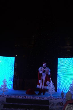 открытие нового терминала в аэропорту Курумоч