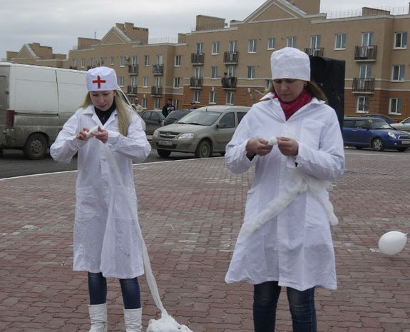 открытие нового терминала в аэропорту Курумоч