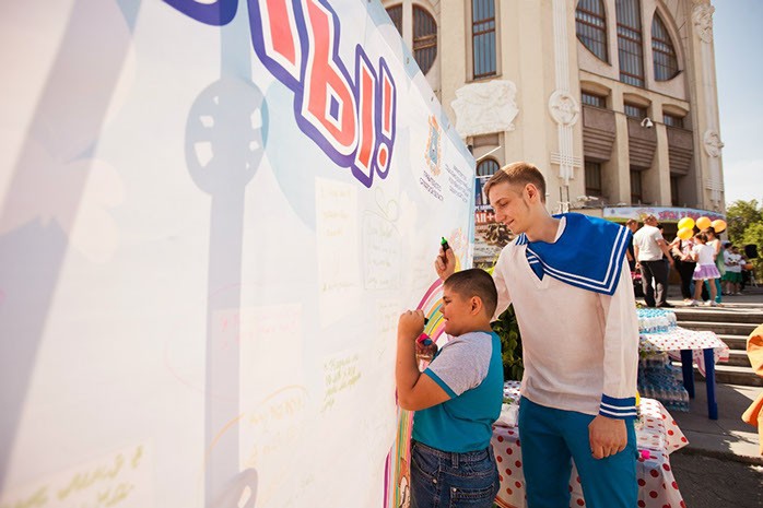 открытие нового терминала в аэропорту Курумоч