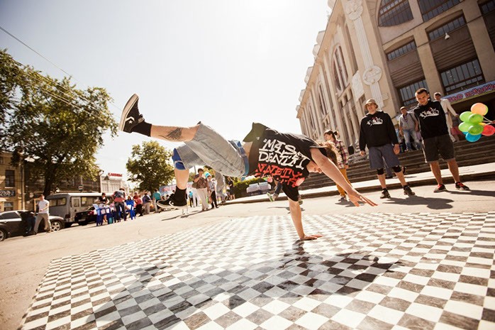 открытие нового терминала в аэропорту Курумоч