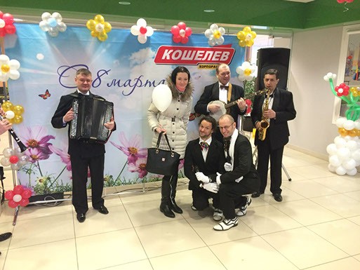 открытие нового терминала в аэропорту Курумоч