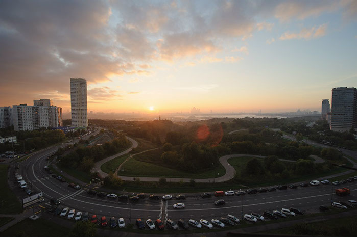 открытие нового терминала в аэропорту Курумоч