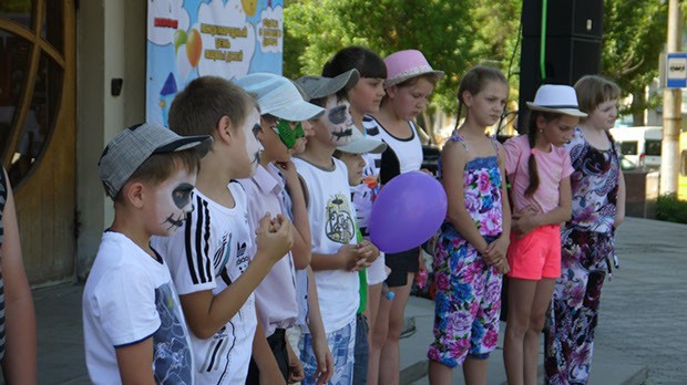 открытие нового терминала в аэропорту Курумоч