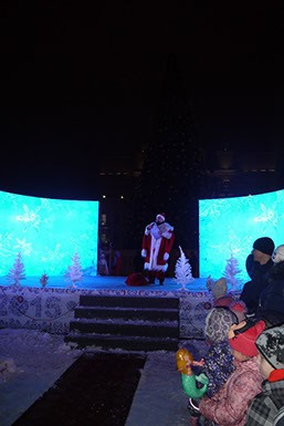 открытие нового терминала в аэропорту Курумоч