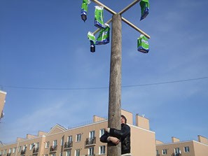 открытие нового терминала в аэропорту Курумоч