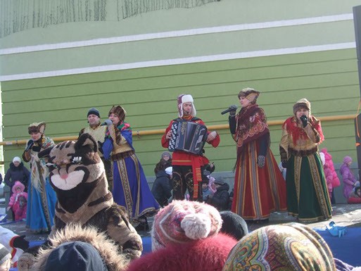 открытие нового терминала в аэропорту Курумоч