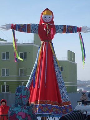 открытие нового терминала в аэропорту Курумоч