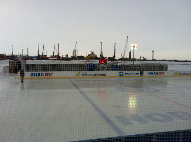 открытие нового терминала в аэропорту Курумоч