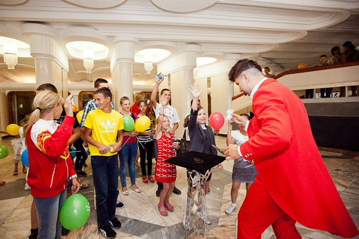 открытие нового терминала в аэропорту Курумоч