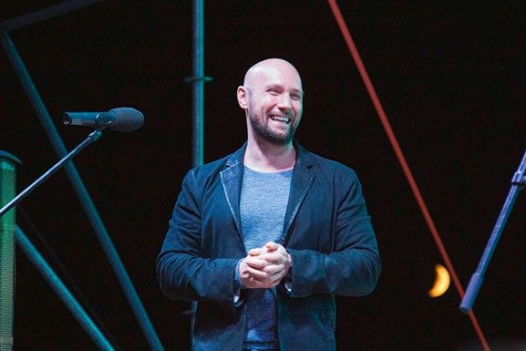 открытие нового терминала в аэропорту Курумоч