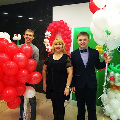 открытие нового терминала в аэропорту Курумоч