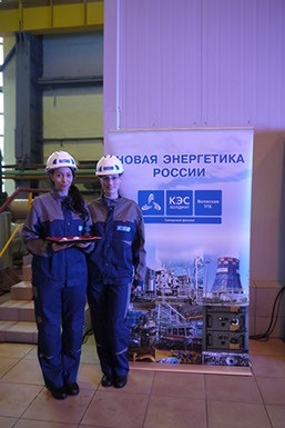 открытие нового терминала в аэропорту Курумоч