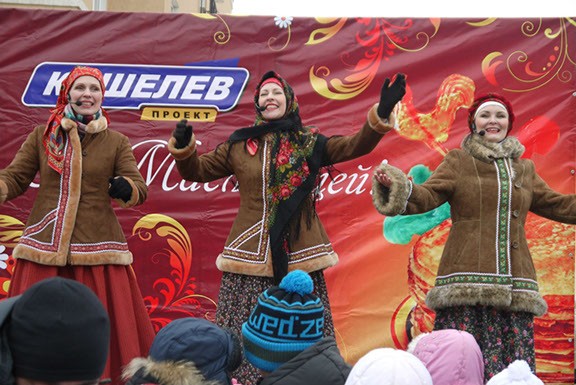 открытие нового терминала в аэропорту Курумоч