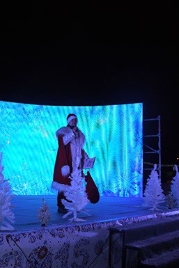 открытие нового терминала в аэропорту Курумоч