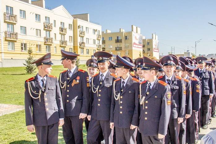 открытие нового терминала в аэропорту Курумоч