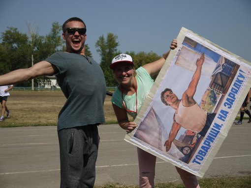 открытие нового терминала в аэропорту Курумоч