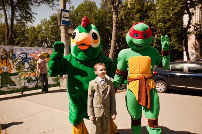 открытие нового терминала в аэропорту Курумоч