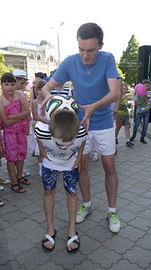 открытие нового терминала в аэропорту Курумоч