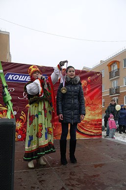 открытие нового терминала в аэропорту Курумоч