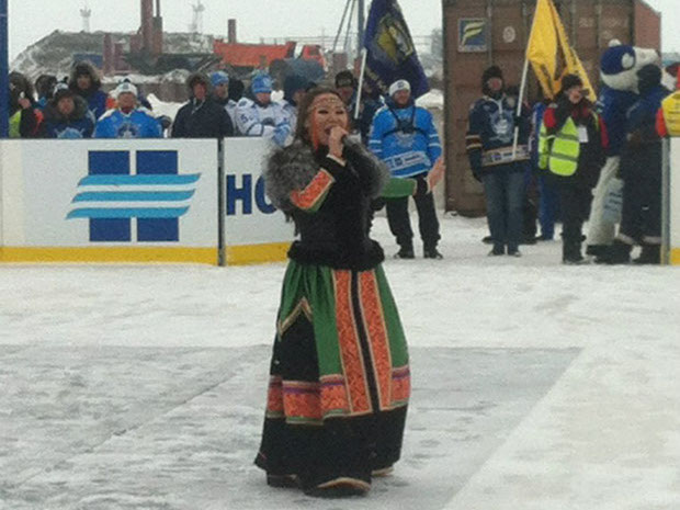 открытие нового терминала в аэропорту Курумоч