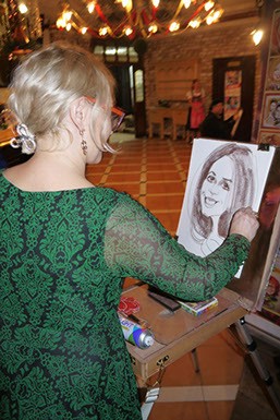 открытие нового терминала в аэропорту Курумоч