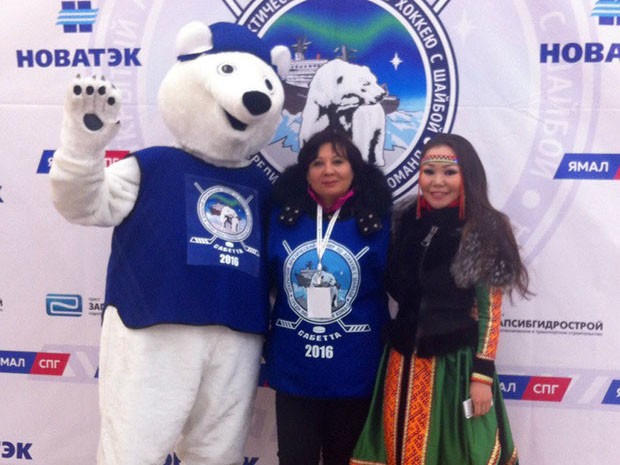 открытие нового терминала в аэропорту Курумоч