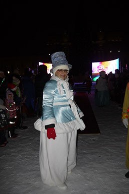 открытие нового терминала в аэропорту Курумоч