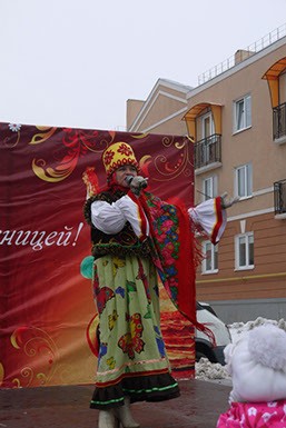 открытие нового терминала в аэропорту Курумоч