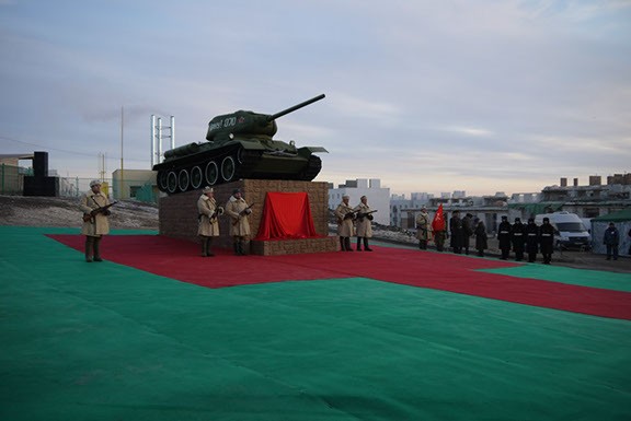 открытие нового терминала в аэропорту Курумоч