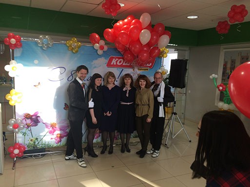 открытие нового терминала в аэропорту Курумоч