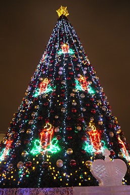 открытие нового терминала в аэропорту Курумоч