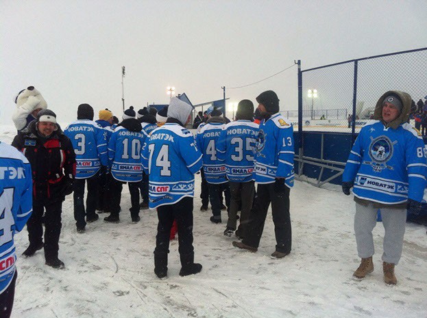 открытие нового терминала в аэропорту Курумоч