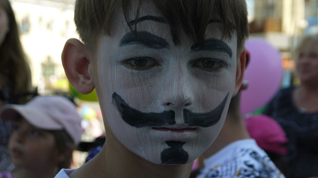 открытие нового терминала в аэропорту Курумоч