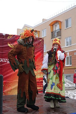 открытие нового терминала в аэропорту Курумоч