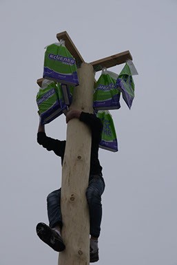 открытие нового терминала в аэропорту Курумоч