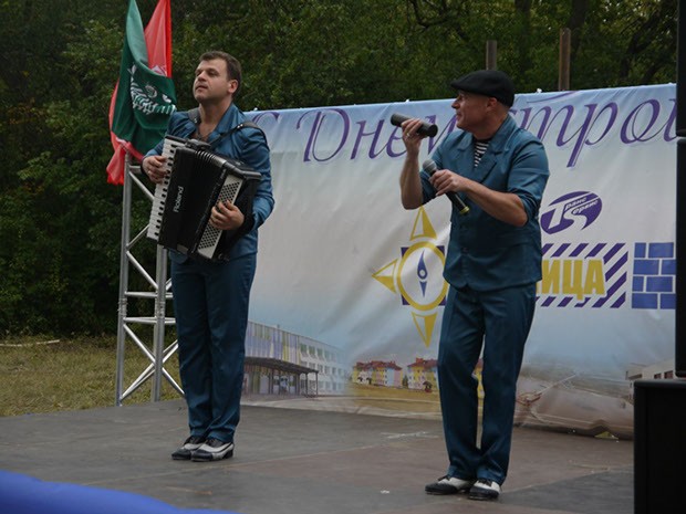 открытие нового терминала в аэропорту Курумоч