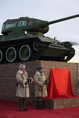 открытие нового терминала в аэропорту Курумоч