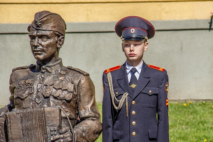 открытие нового терминала в аэропорту Курумоч