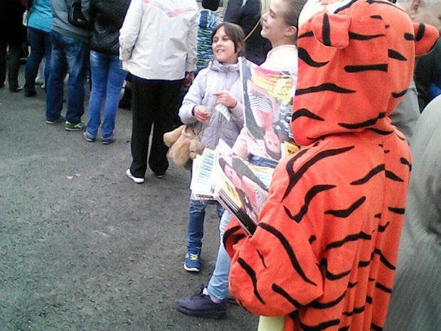 открытие нового терминала в аэропорту Курумоч