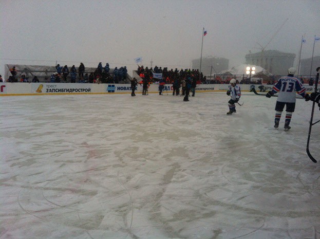 открытие нового терминала в аэропорту Курумоч