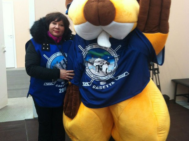 открытие нового терминала в аэропорту Курумоч