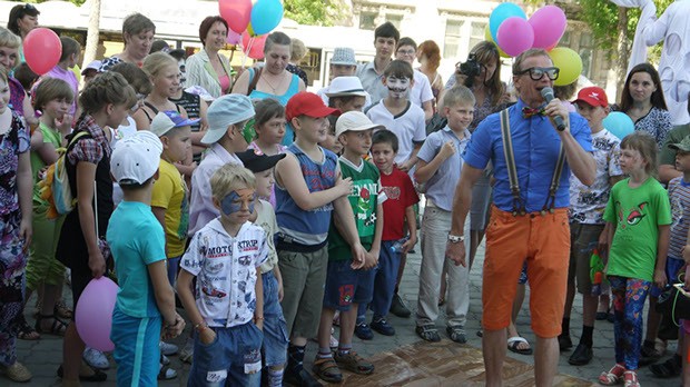 открытие нового терминала в аэропорту Курумоч