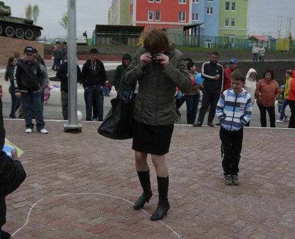 открытие нового терминала в аэропорту Курумоч