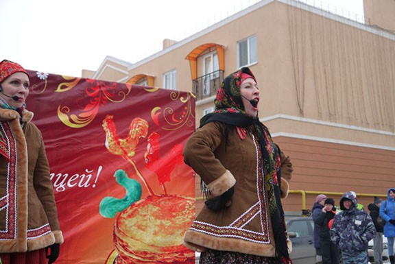 открытие нового терминала в аэропорту Курумоч