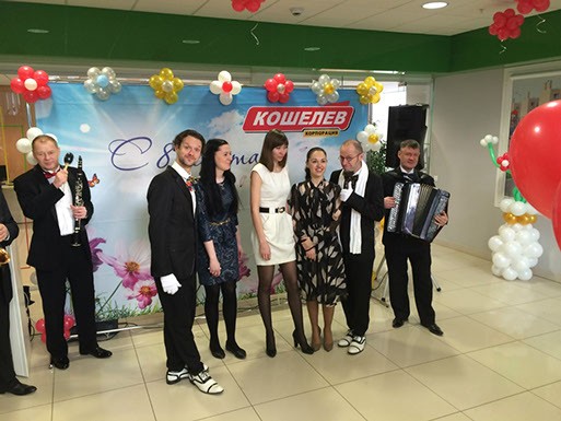 открытие нового терминала в аэропорту Курумоч