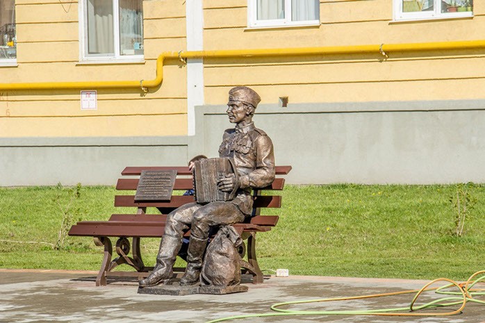 открытие нового терминала в аэропорту Курумоч